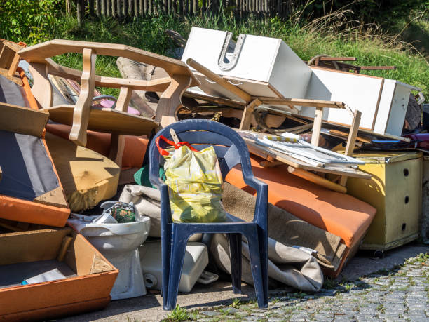 Best Estate Cleanout Services  in Sutton Alpine, AK
