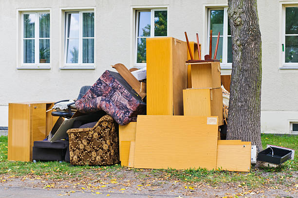 Best Basement Cleanout Services  in Sutton Alpine, AK