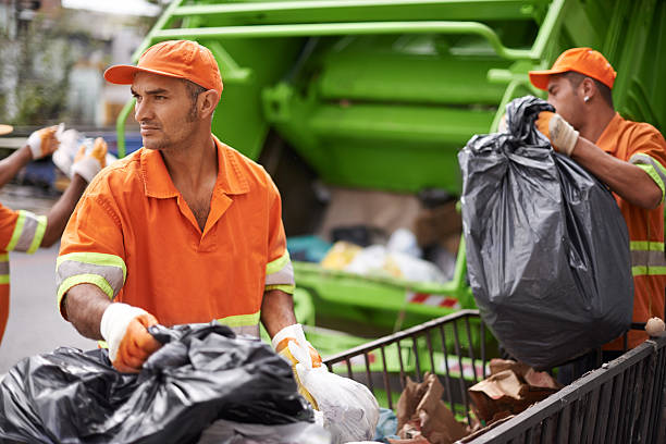 Best Commercial Cleanout Services  in Sutton Alpine, AK