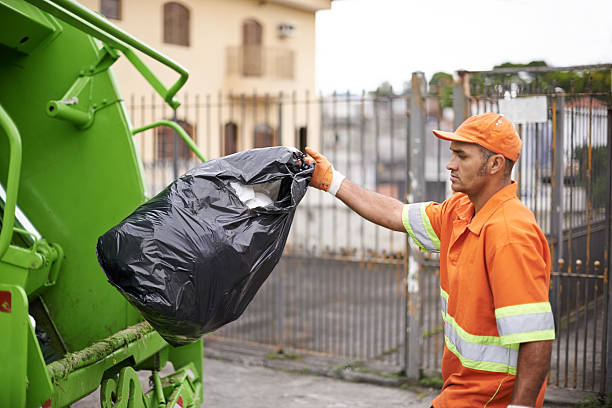 Best Construction Debris Removal  in Sutton Alpine, AK